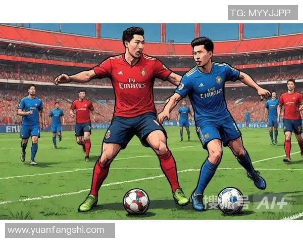 中场之王：足球明星如何在比赛中掌控节奏与胜负命运