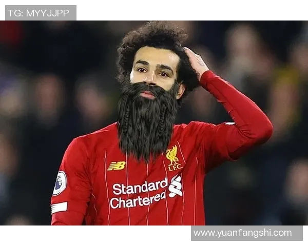 足球明星们为何纷纷选择留胡子展现个性与魅力的背后故事