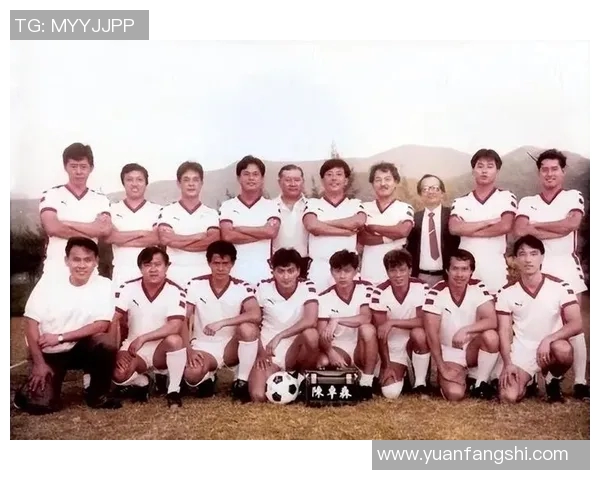 香港足球明星队黄石的崛起与挑战探索球队背后的故事与未来发展