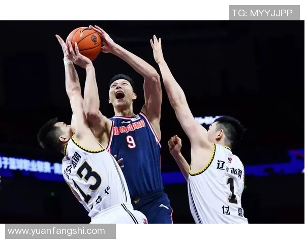 2018年CBA八一队对阵广东队精彩对决回顾与赛后分析