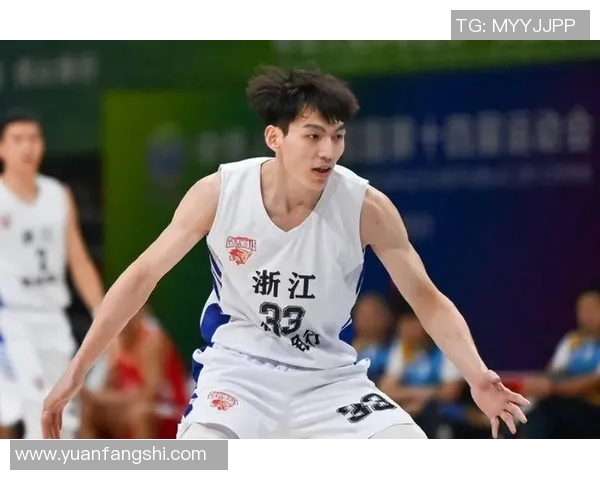 CBA精彩对决浙江队吴前领军挑战广东队全力争胜